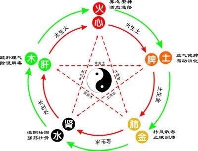 子五行|子字的五行属性